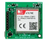 A7670 SIM 4G LTE Cat 1 και GPS module – 1