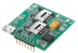 A7670 SIM 4G LTE Cat 1 και GPS module – 3