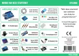 Arduino Starterkit με Codey ChatGPT AI Nederlands – 2