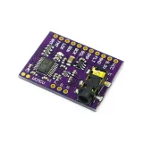 WCMCU-5102 module stereo DAC ψηφιακός σε αναλογικό μετατροπέας – 2
