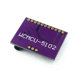 WCMCU-5102 module stereo DAC ψηφιακός σε αναλογικό μετατροπέας – 3