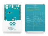 Arduino® UNO SMD Rev3 αυθεντικό – 5
