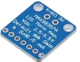 I2S DAC με ενισχυτή 3W - MAX98357A – 2
