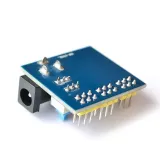 Μονάδα step-down 12V σε 12V / 5V / 3.3V – 3