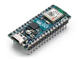 Arduino® Nano ESP32 με προκολλημένα headers – 1