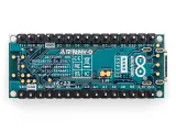 Arduino® Nano ESP32 με προκολλημένα headers – 4