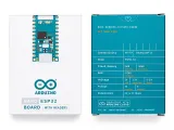 Arduino® Nano ESP32 με προκολλημένα headers – 5