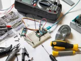 Arduino® Nano ESP32 με προκολλημένα headers – 6