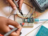 Arduino® Nano ESP32 με προκολλημένα headers – 7