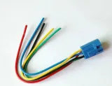 σύνδεσμος κουμπιού 16mm – 1