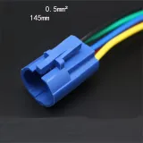 σύνδεσμος κουμπιού 16mm – 2