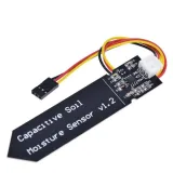 Αισθητήρας υγρασίας εδάφους 5v – 1