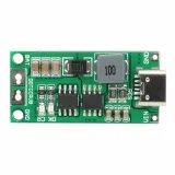 3S lithium lader module με USB-C – 1