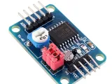 Μονάδα μετατροπέα AD/DA PCF8591 – 2