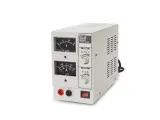 Τροφοδοτικό εργαστηρίου 0-15V DC / 0-2A Αναλογικό – 1