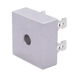 KBPC5010 γέφυρα ανόρθωσης 1000V 50A 4-pin – 2