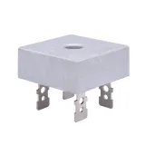 KBPC5010 γέφυρα ανόρθωσης 1000V 50A 4-pin – 4