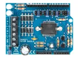 Motor & power shield για Arduino® – 2