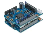 Motor & power shield για Arduino® – 3