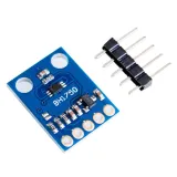 Αισθητήρας έντασης φωτός BH1750 16-bit I2C – 3