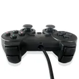 Ενσύρματο USB joystick Game Controller Gaming – 4