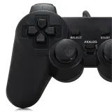 Ενσύρματο USB joystick Game Controller Gaming – 5