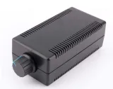 Ρυθμιστής ταχύτητας κινητήρα PWM 12/24/36/50V  2000W 40A – 5