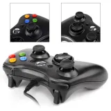 USB Game Controller με Δόνηση – 4