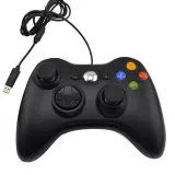 USB Game Controller με Δόνηση – 5