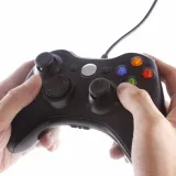 USB Game Controller με Δόνηση – 6
