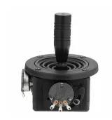 Ποτενσιόμετρο Joystick 10K Ohm Διακόπτης Περιστροφής 2 Κατευθύνσεων – 2