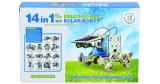 Εκπαιδευτικό κιτ ηλιακής ενέργειας Solar Robot 14 σε 1 – 1