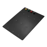 Breadboard, 2390 οπές - ZY-206, 4 σφιγκτήρες – 2