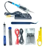 Σετ κολλητηριού - Starterkit 14 τεμαχίων – 1