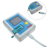 Πολυλειτουργικός tester Full-Color με μπαταρία – 3