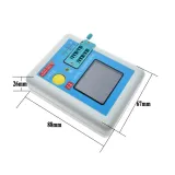 Πολυλειτουργικός tester Full-Color με μπαταρία – 4