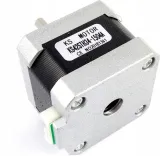 NEMA17 Βηματικός κινητήρας 34mm μήκος – 2