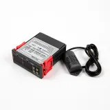STC-3028 Ρυθμιζόμενο ρελέ 12V για θερμοκρασία και υγρασία – 1