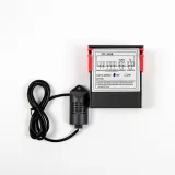 STC-3028 Ρυθμιζόμενο ρελέ 12V για θερμοκρασία και υγρασία – 2