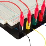 Breadboard, 3220 Gaats - ZY-208, με 4 κλιπ – 2