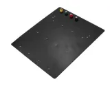 Breadboard, 3220 Gaats - ZY-208, με 4 κλιπ – 3
