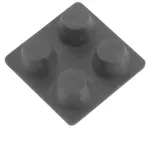 Breadboard, 3220 Gaats - ZY-208, με 4 κλιπ – 4