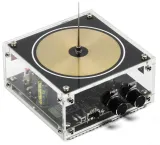 Ισχυρό Tesla Coil με λειτουργία μουσικής bluetooth – 1