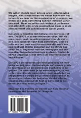 Βιβλίο ESP32 Uitgelegd από Luc Volders – 2