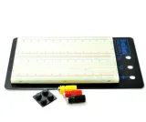 Breadboard, 1660 Οπές - ZY-204, 3 κλέμμες – 5
