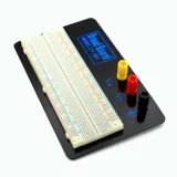 Breadboard 830 οπών ZY-201 – 1