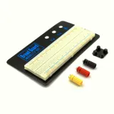 Breadboard 830 οπών ZY-201 – 3