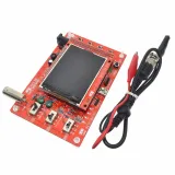 Ψηφιακός Παλμογράφος DSO138 (JYE Tech clone Προκολλημένο) – 1