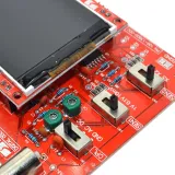 Ψηφιακός Παλμογράφος DSO138 (JYE Tech clone Προκολλημένο) – 2