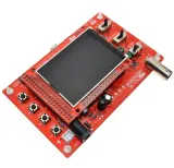 Ψηφιακός Παλμογράφος DSO138 (JYE Tech clone Προκολλημένο) – 3